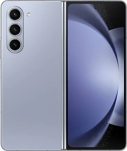 Samsung Galaxy Z Fold 5 256 GB Mavi (İthalatçı Garantili) ürün görseli 1