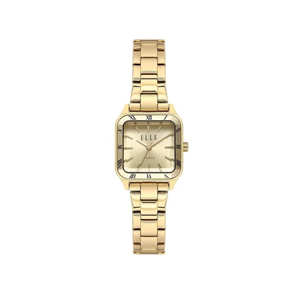Elle EL.1.10017-3 24 mm Kadın Kol Saati ürün görseli 1