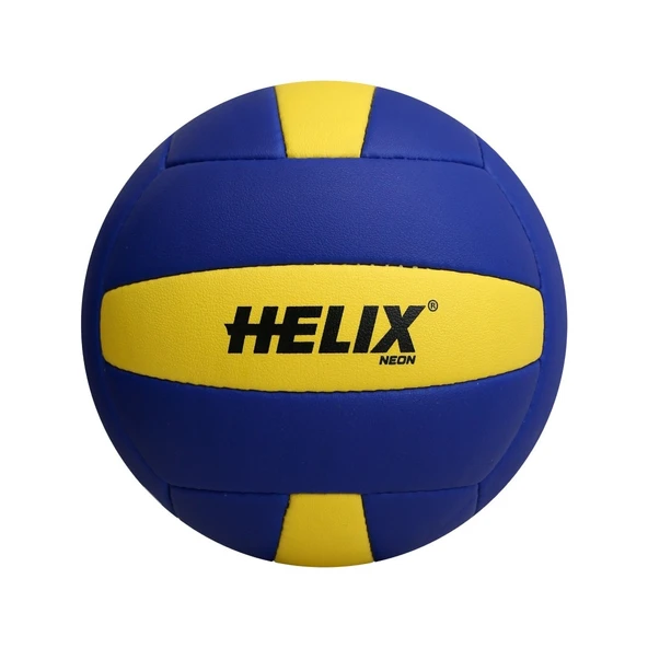 helix Soft Touch Neon Voleybol Topu ürün görseli 1