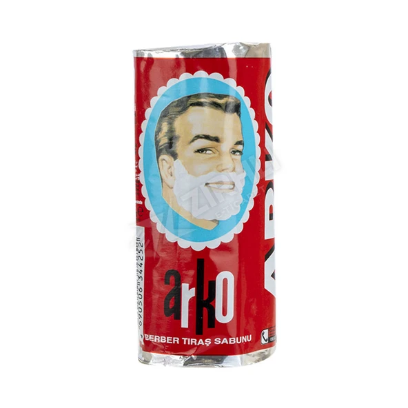 2 ADET Arko Berber Sabunu 75 Gr ürün görseli 1