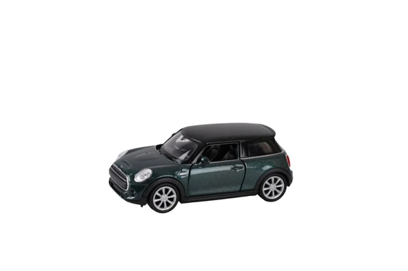 43696 MINI METAL ARABA 72 - Resim 4