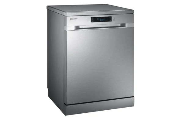 SAMSUNG BULAŞIK MAKİNESİ DW60DG540FSRTR  4 PROGRAM - Resim 2