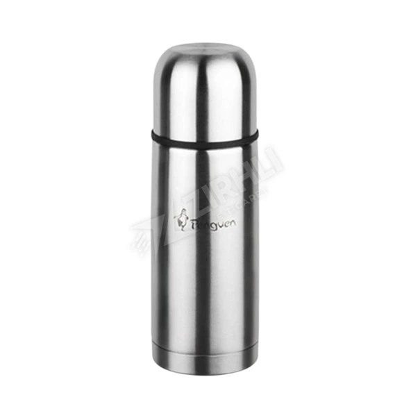 5 ADET Penguen Png-1050  Çift Katlı Çelik Termos 0.50 Ml ürün görseli 1