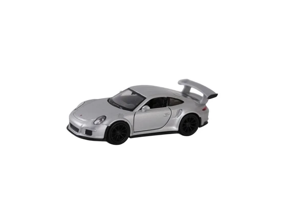 43746 ÇEK BIRAK 16 MODEL ARAÇ  911 GT3 - Resim 4