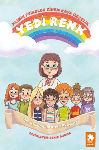 Yedi Renk ürün görseli 1