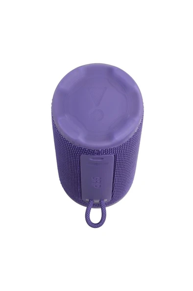 JBL Grıp Bluetooth Hoparlör Mor - Resim 6