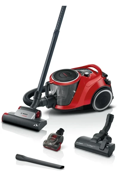 Bosch Bgc41pet Pro Animal Toz Torbasız Süpürge ürün görseli 1