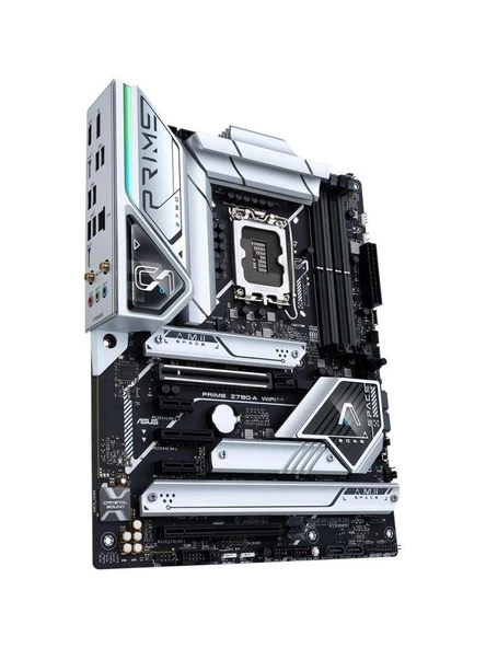 Asus Prime Z790-A Wi-Fi Intel LGA1700 DDR5 ATX Anakart Outlet ürün görseli 1