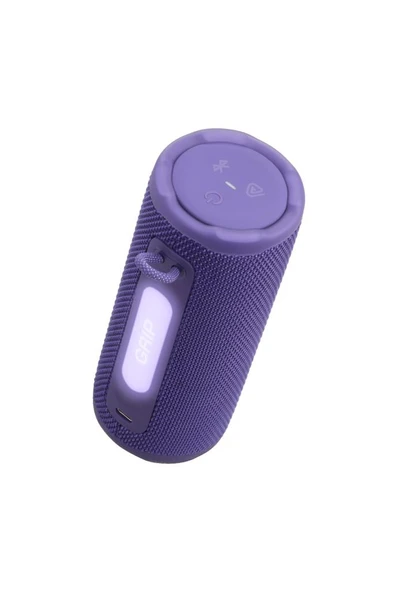JBL Grıp Bluetooth Hoparlör Mor - Resim 8
