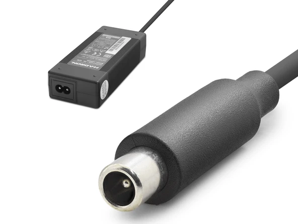 Scooter Adaptörü 42V 2A 84W 8.0X5.5 Mm Siyah HD8890 ürün görseli 1