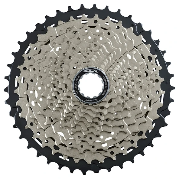 SHIMANO SLX CS-M7000 11 VİTES 11-42T RUBLE ürün görseli 1