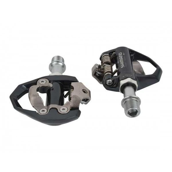 SHIMANO PD-ES600 YOL PEDALI - Resim 5