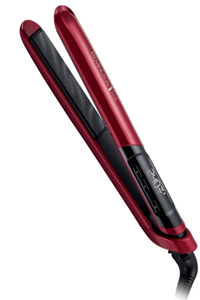 Remington S9600 Silk İpek Proteinli Seramik Plaka Saç Düzleştirici ürün görseli 1
