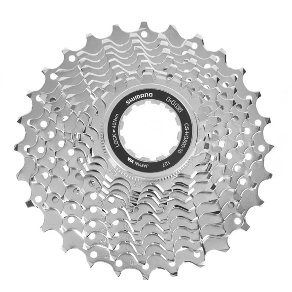 SHIMANO TIAGRA CS-HG500-10 10 VİTES 12-28 RUBLE ürün görseli 1