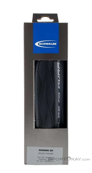 SCHWALBE ONE 365 DÖRT MEVSİM 700x28 KATLANIR KORUMALI DIŞ LASTİK ürün görseli 1