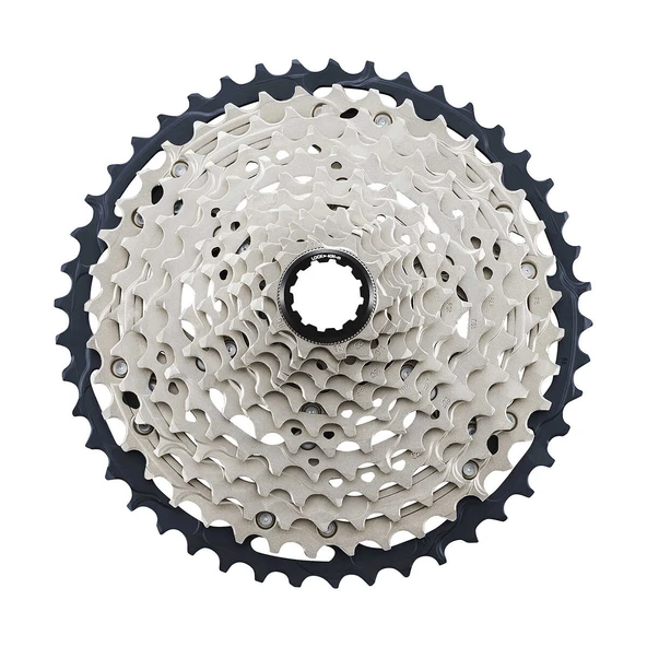 SHIMANO SLX CS-M7100 12 VİTES 10-45 RUBLE ürün görseli 1