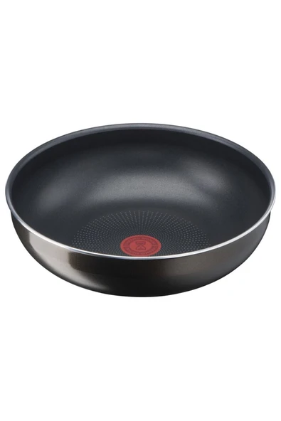 TEFAL Ingenio Xl Force Titanyum 2x Büyük Set 12 Parça ürün görseli 1