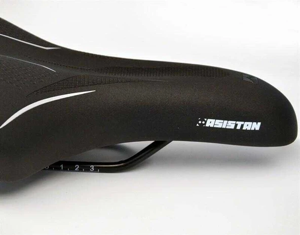 ASISTAN COMFY C200 SELE - Resim 2