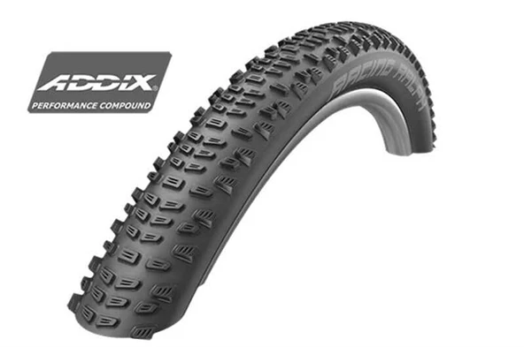 SCHWALBE RACING RALPH TWINSKIN TUBELESS READY 29x2.25 DIŞ LASTİK ürün görseli 1