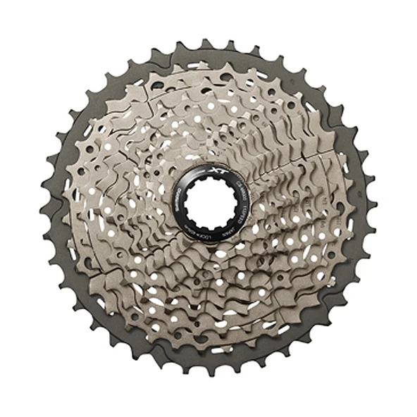 SHIMANO XT CS-M8000 11 VİTES 11-46T RUBLE ürün görseli 1