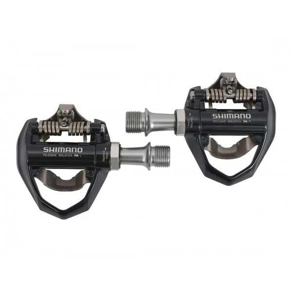 SHIMANO PD-ES600 YOL PEDALI - Resim 4