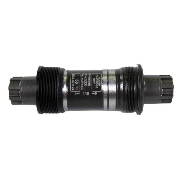 SHIMANO ACERA BB-ES300 11868MM OCTALINK ORTA GÖBEK ürün görseli 1
