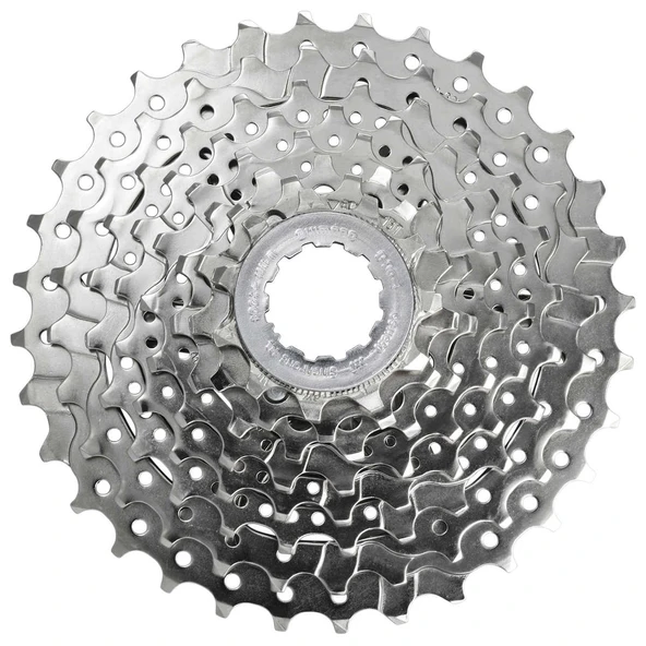 SHIMANO SORA HG50 8 VİTES 13-26 RUBLE ürün görseli 1