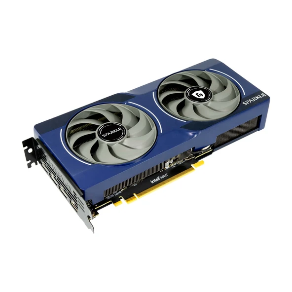 SPARKLE INTEL ARC B570 GUARDIAN OC 10GB 160BIT - Resim 3