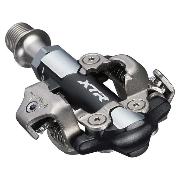 SHIMANO XTR PD-M9100 MTB PEDAL - Resim 3