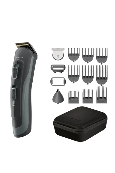 Rowenta TN9444 Selectium 15 in 1 Çok Amaçlı Tıraş Makinesi ürün görseli 1