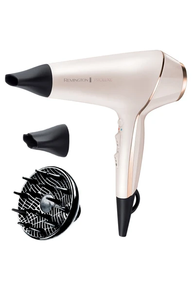 Remington Ac9140 E51 Pro-luxe Saç Kurutma Makinesi ürün görseli 1