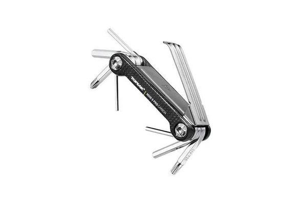 TOPEAK PRO KARBON 9 FONKSİYONLU ALYAN ürün görseli 1
