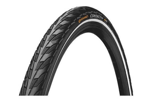 CONTINENTAL CONTACT 700x35C DIŞ LASTİK ürün görseli 1