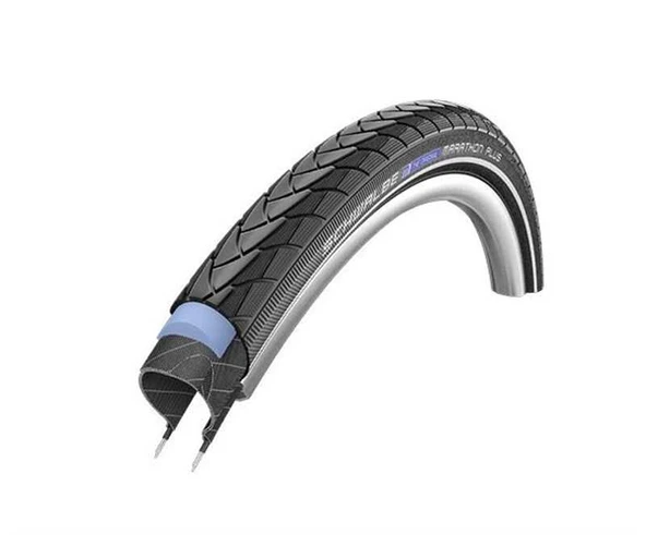 SCHWALBE MARATHON PLUS 20x1.35 KORUMALI DIŞ LASTİK ürün görseli 1