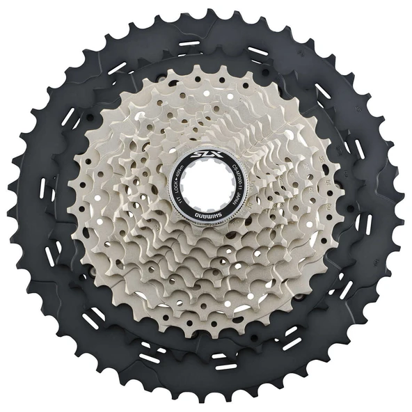 SHIMANO SLX CS-M7000 11-46T 11 Lİ RUBLE ürün görseli 1