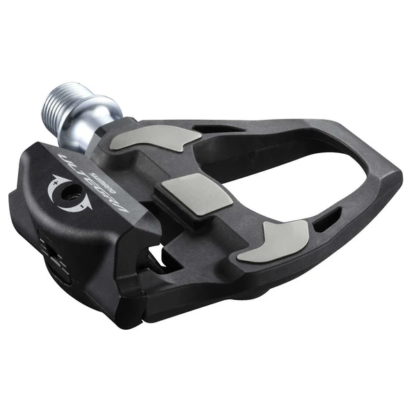 SHIMANO ULTEGRA PD-R8000 SM-SH11 +4mm YOL PEDAL ürün görseli 1