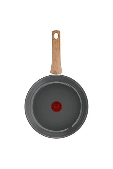 Tefal Ceramic Renew 24 cm Tava - Resim 2