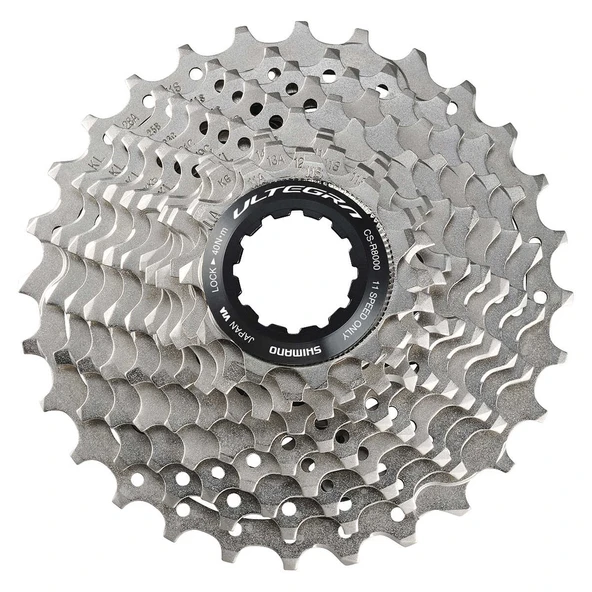 SHIMANO ULTEGRA CS-R8000 11-VİTES 11-30 RUBLE ürün görseli 1