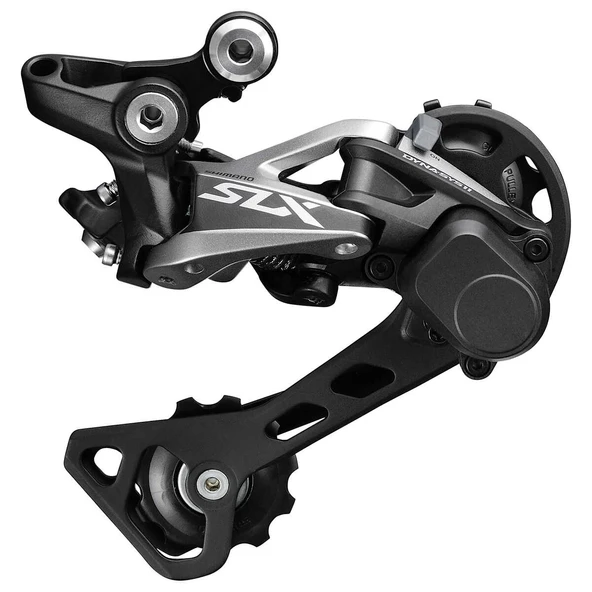 SHIMANO SLX RD-M7000 11v GS Shadow+ DM ARKA VİTES DEĞİŞTİRİCİ ürün görseli 1