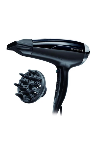 Remington Pro-air Shine Saç Kurutma Makinesi D5215 4008496791057 ürün görseli 1