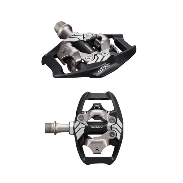 SHIMANO PD-MX70 DXR SPD-Kal (SH51)DAHİL PEDAL ürün görseli 1