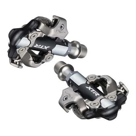 SHIMANO XTR PD-M9100 MTB PEDAL - Resim 2