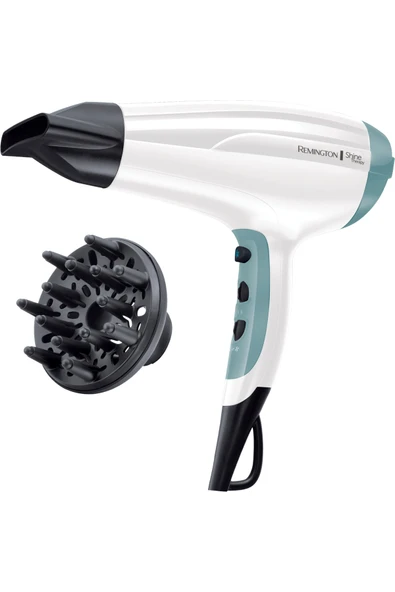 Remington D5216 Shine Therapy 2300 W Saç Kurutma Makinesi ürün görseli 1