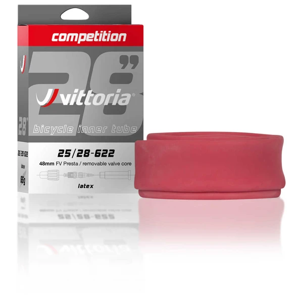 VITTORIA LATEX 700x1923C Presta 48mm RVC İÇ LASTİK ürün görseli 1