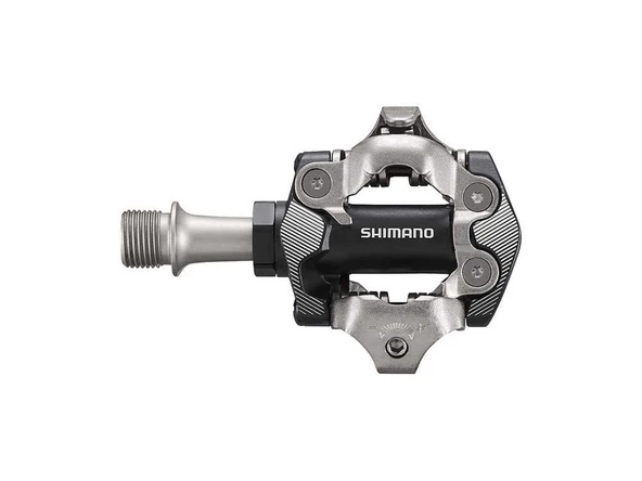 SHIMANO XT PD-M8100 MTB PEDAL - Resim 3