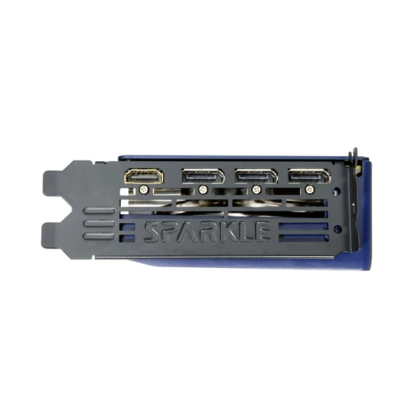 SPARKLE INTEL ARC B570 GUARDIAN OC 10GB 160BIT ürün görseli 1