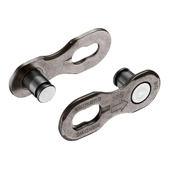 SHIMANO SM-CN900-11S  2PCS ZİNCİR KİLİDİ ürün görseli 1
