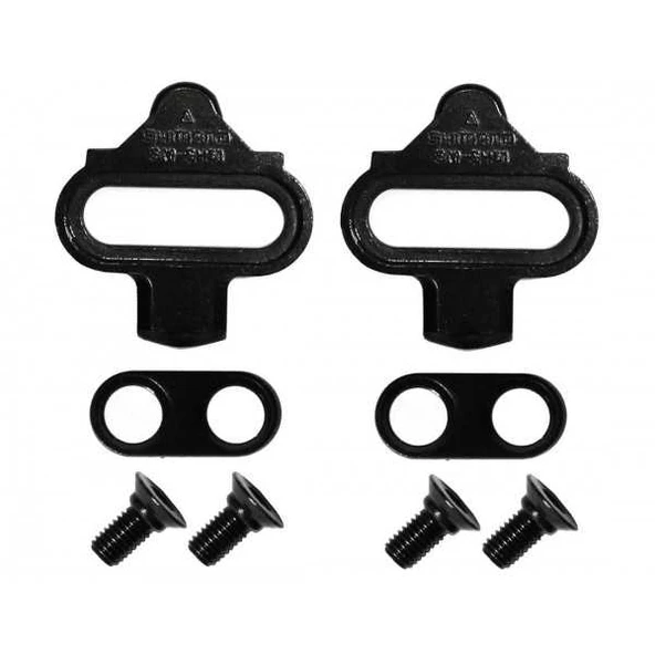 SHIMANO PD-ES600 YOL PEDALI - Resim 2