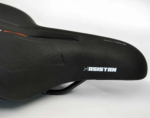 ASISTAN COMFY C400 SELE - Resim 4