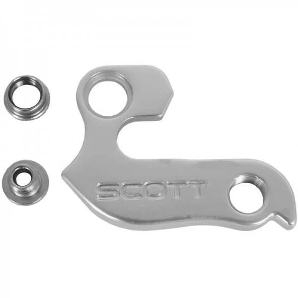 SCOTT MTB 97 KADRO KULAĞI ürün görseli 1